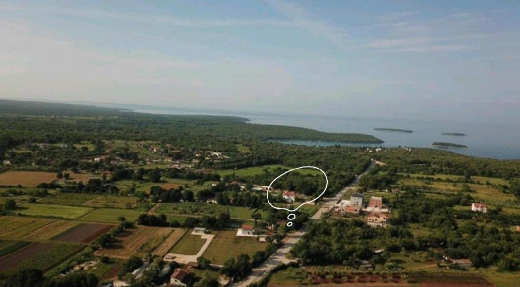 Studio Andrea Rovinj Exterior photo