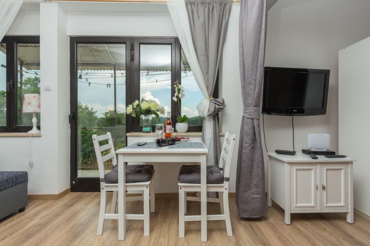Studio Andrea Rovinj Exterior photo
