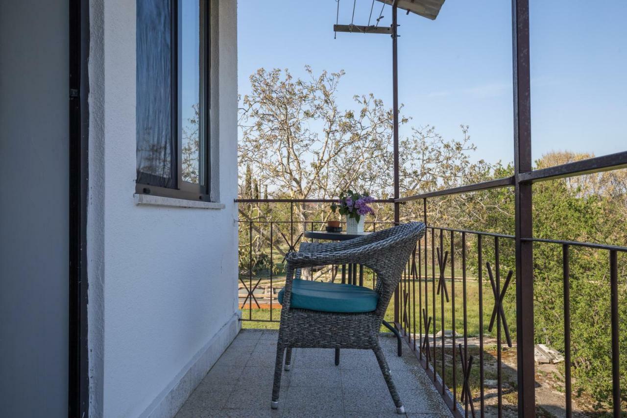Studio Andrea Rovinj Exterior photo